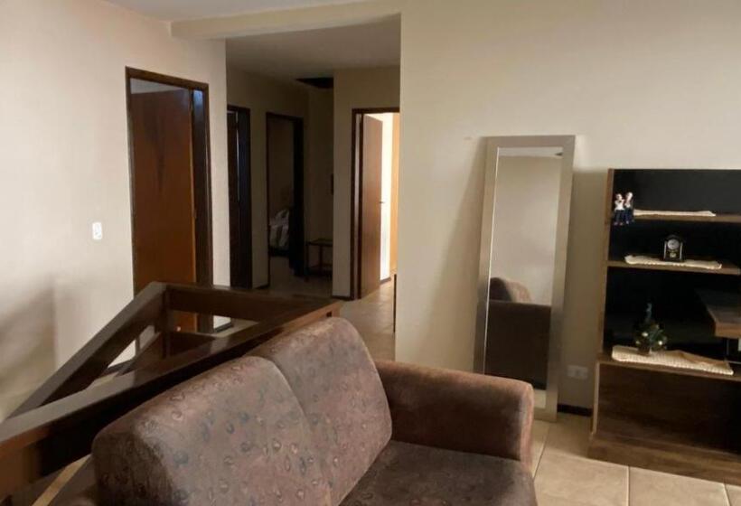 هتل Costa Dalpiaz