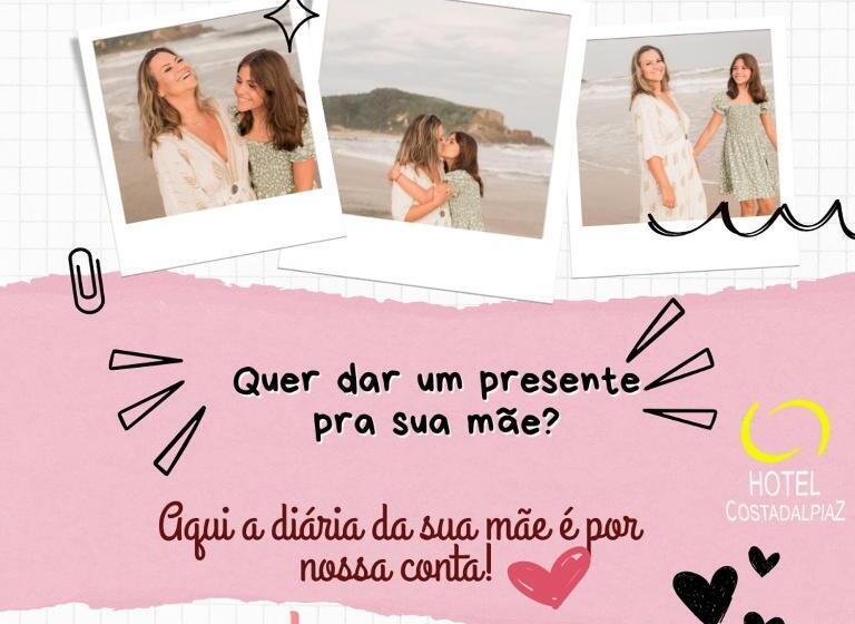 هتل Costa Dalpiaz