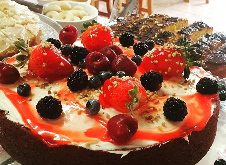 هتل Costa Dalpiaz