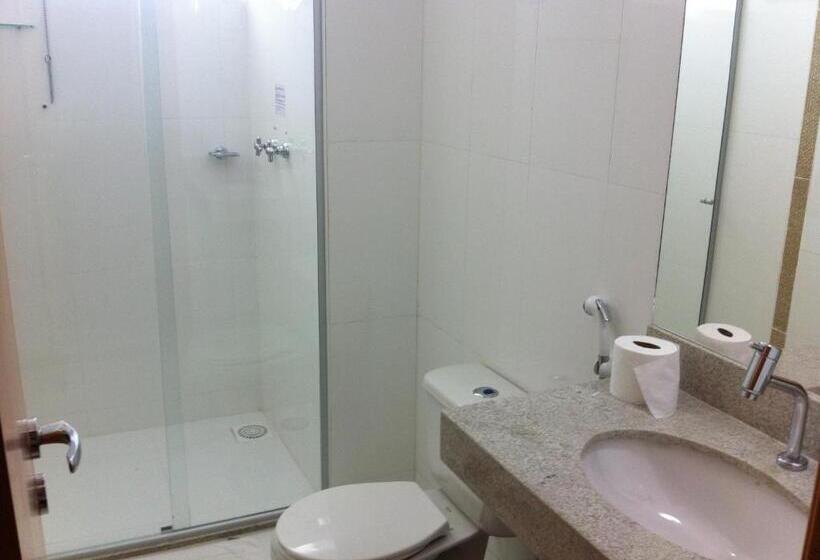 فندق Di Napoli Plaza