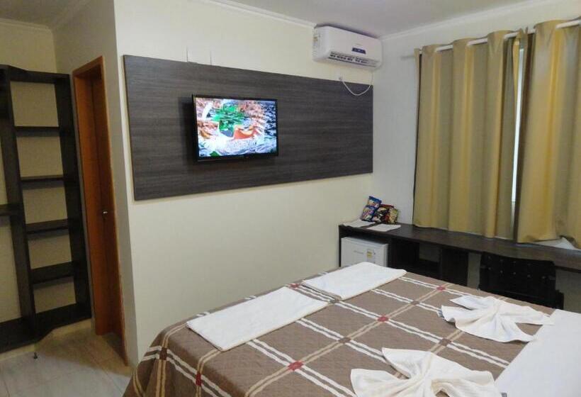 فندق Di Napoli Plaza