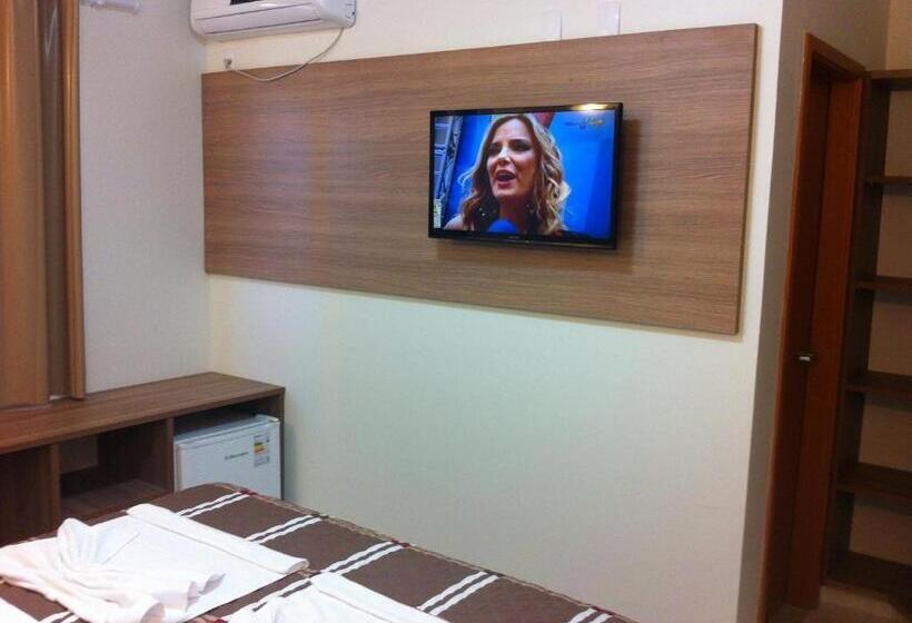 فندق Di Napoli Plaza