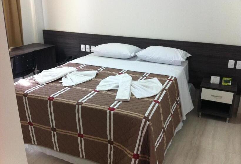 فندق Di Napoli Plaza