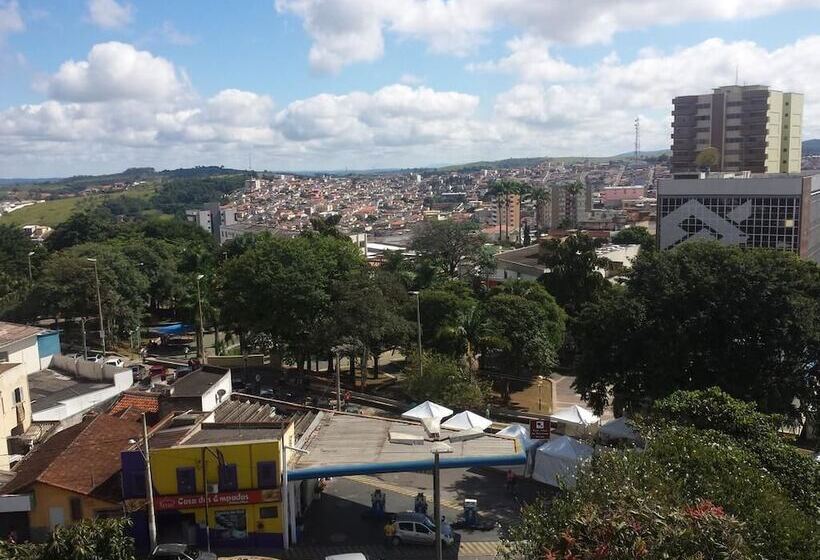 هتل Fenicia Palace