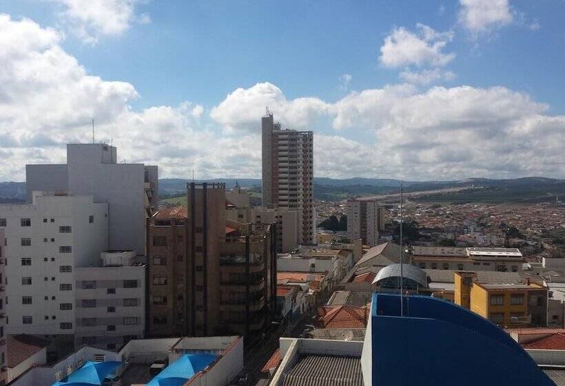 هتل Fenicia Palace