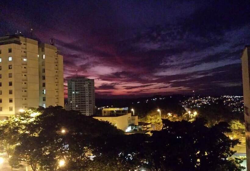 هتل Fenicia Palace