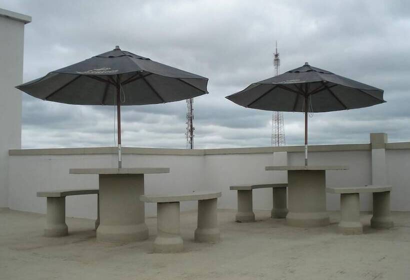 هتل Fenicia Palace