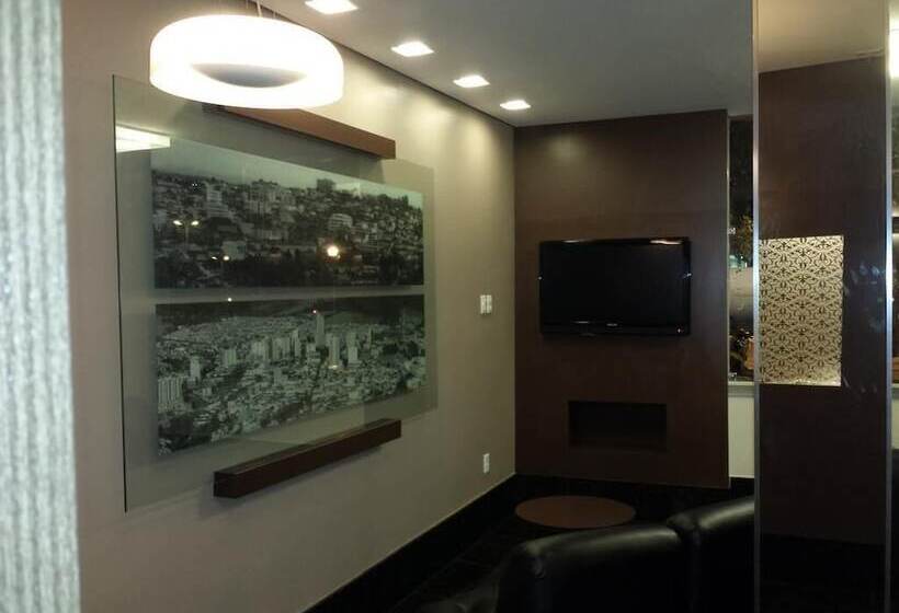 هتل Fenicia Palace