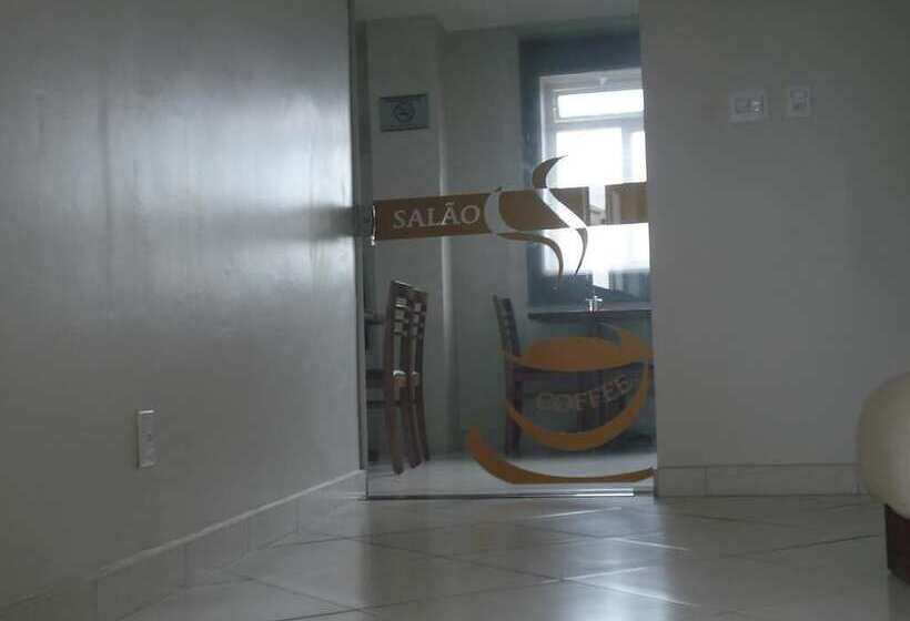 هتل Fenicia Palace