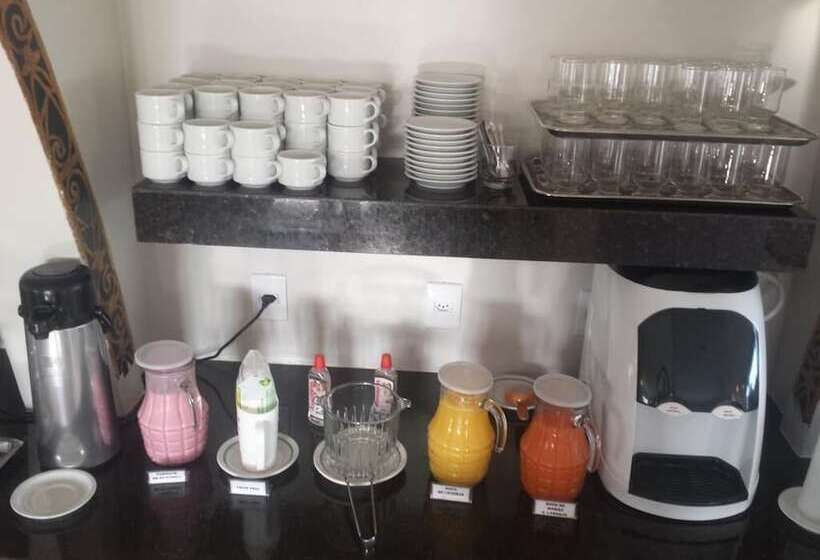 هتل Fenicia Palace