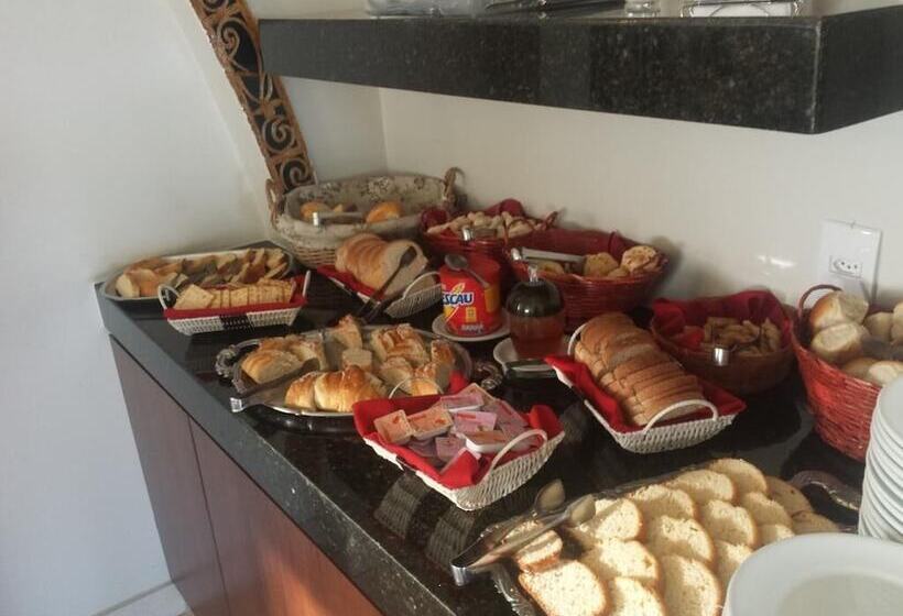 هتل Fenicia Palace