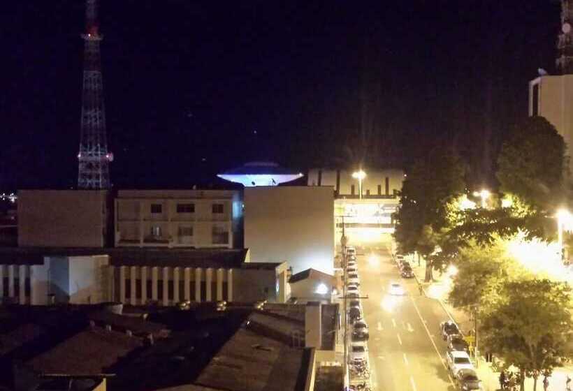 هتل Fenicia Palace