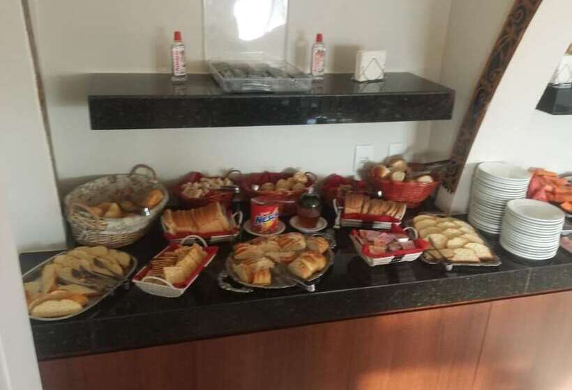 هتل Fenicia Palace