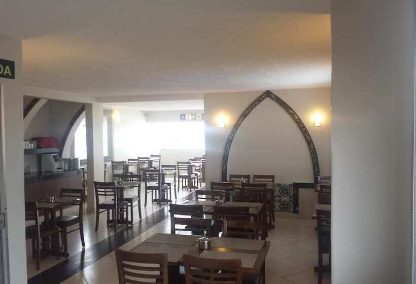 هتل Fenicia Palace