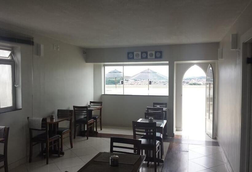 هتل Fenicia Palace