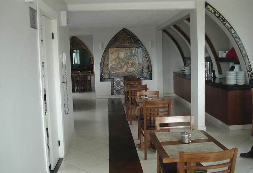 هتل Fenicia Palace