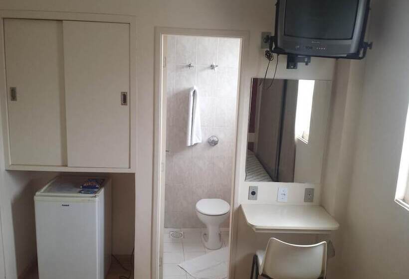 هتل Fenicia Palace