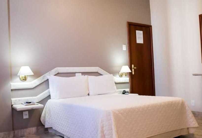 هتل Fenicia Palace