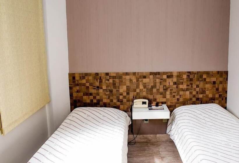 هتل Fenicia Palace