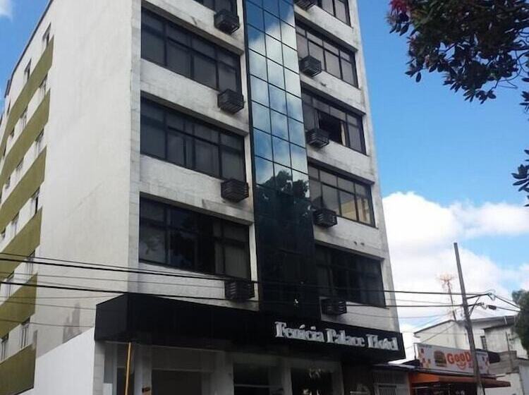 هتل Fenicia Palace