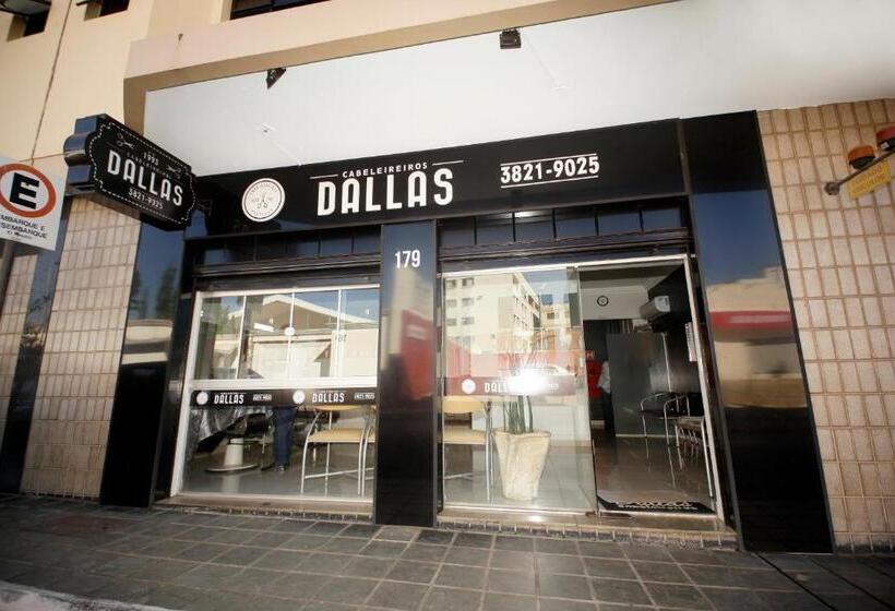 Hotel Galatas Central