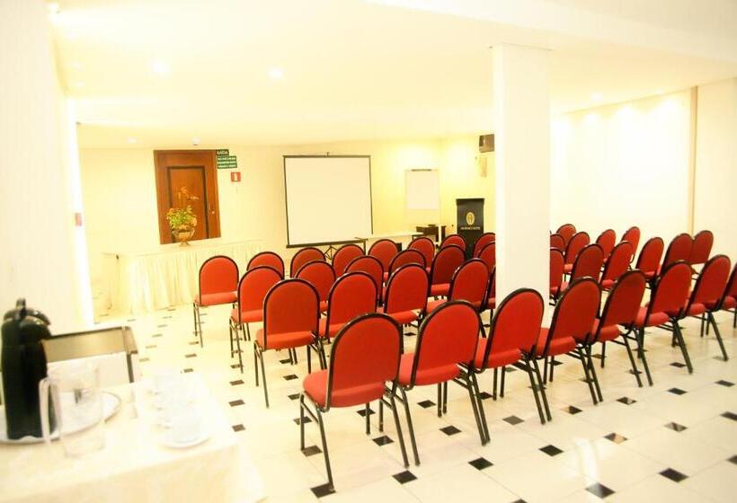 Hotel Galatas Central