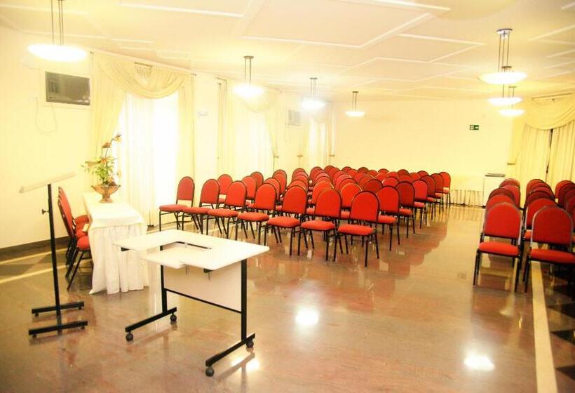 Hotel Galatas Central