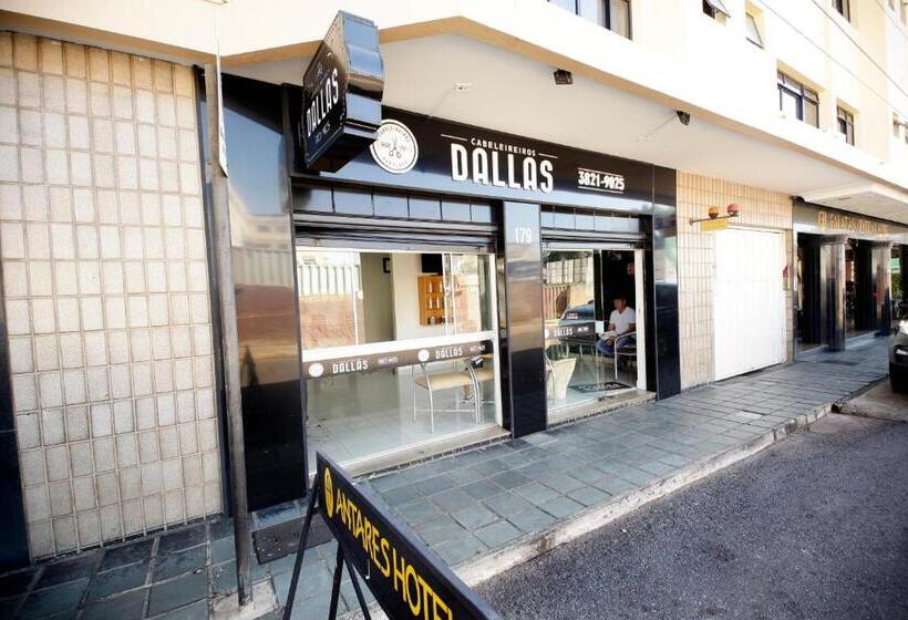 Hotel Galatas Central