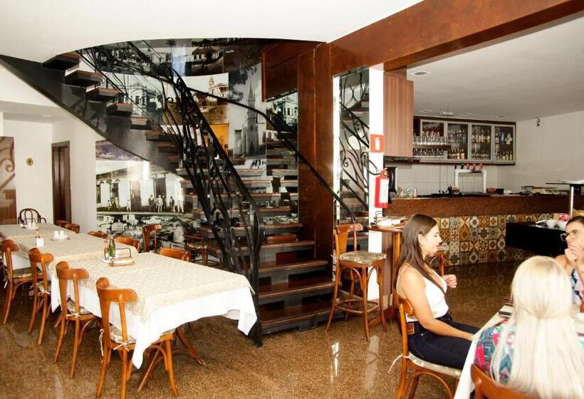 Hotel Galatas Central