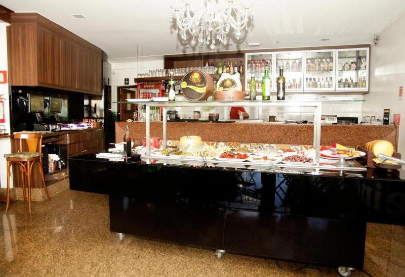 Hotel Galatas Central