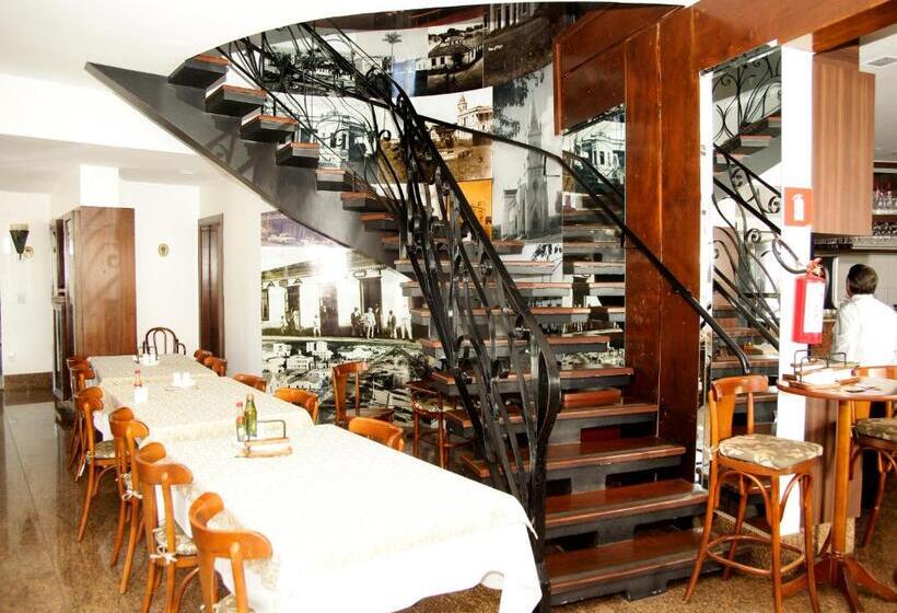 Hotel Galatas Central