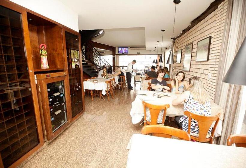 Hotel Galatas Central