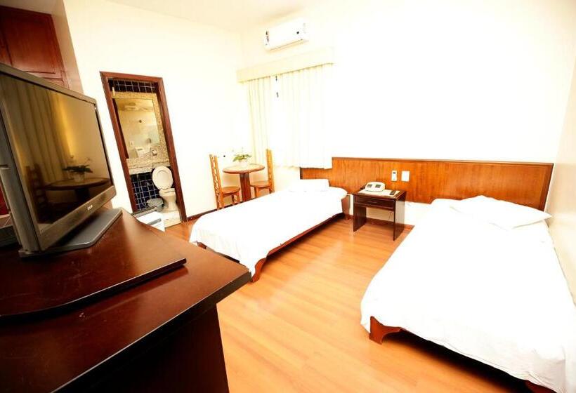 Hotel Galatas Central