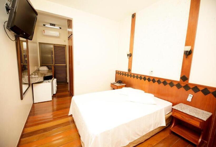 Hotel Galatas Central