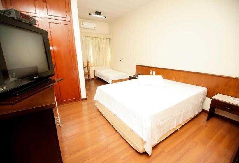 Hotel Galatas Central