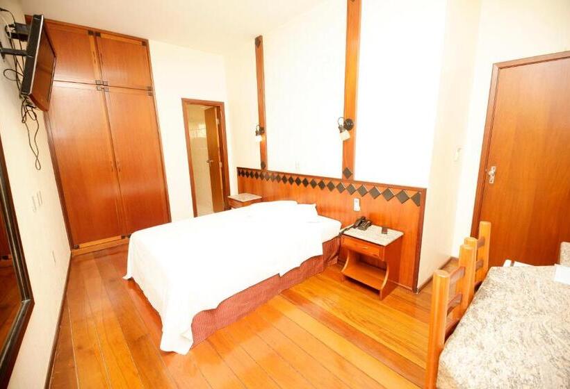 Hotel Galatas Central