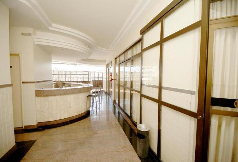 Hotel Galatas Central