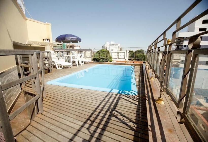 Hotel Galatas Central