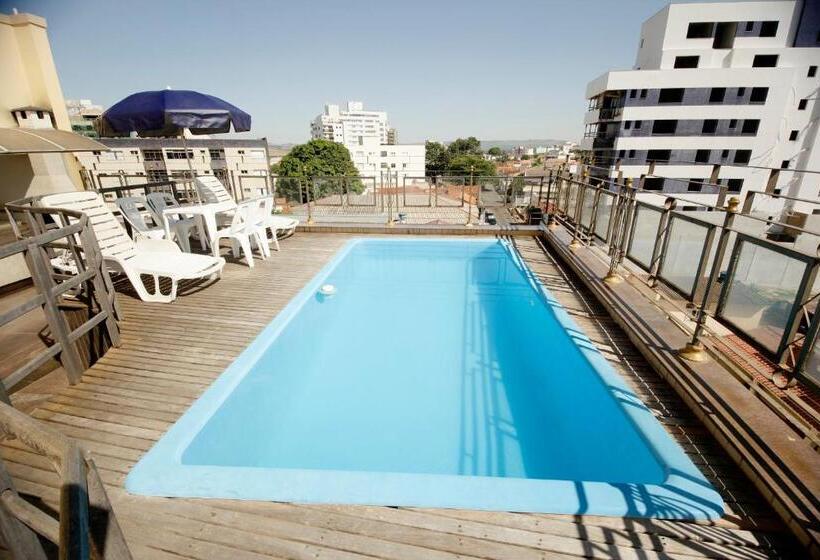 Hotel Galatas Central