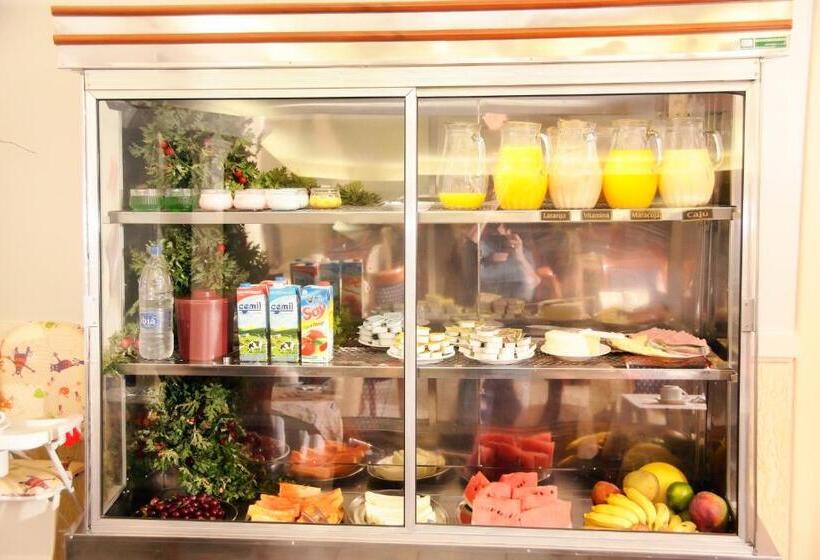 Hotel Galatas Central