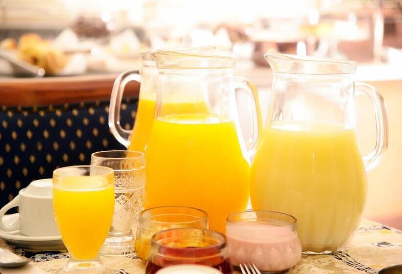 Hotel Galatas Central