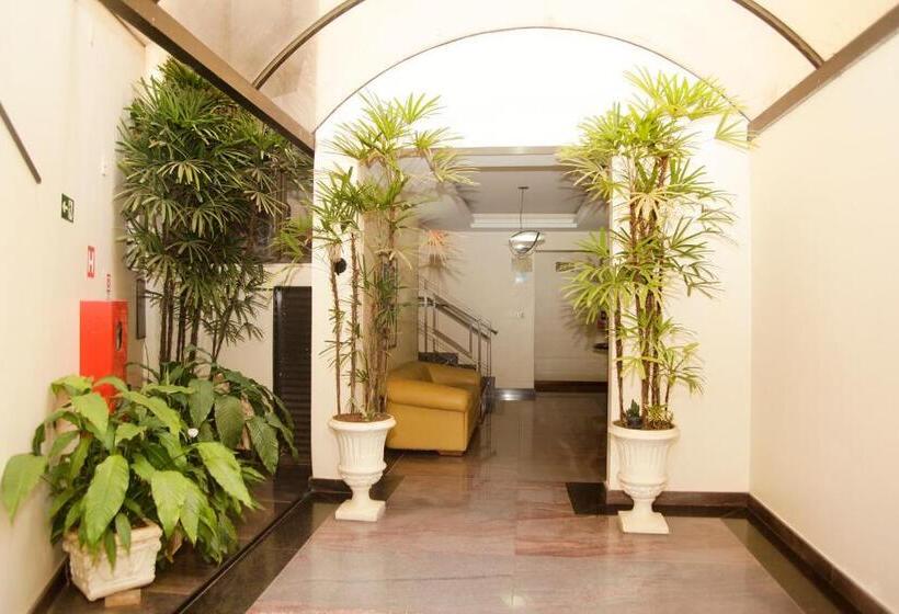 Hotel Galatas Central