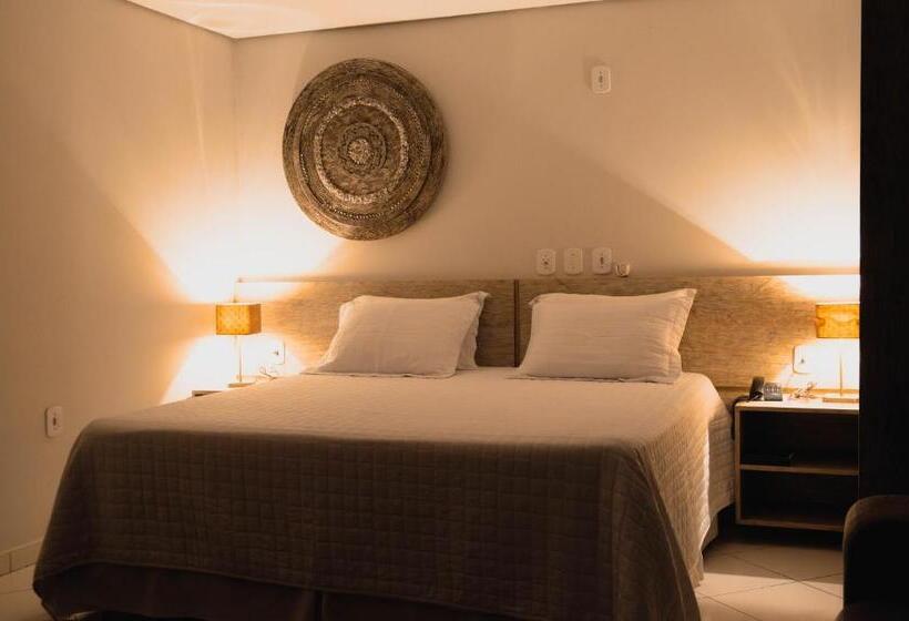 هتل Guapindaia Praça