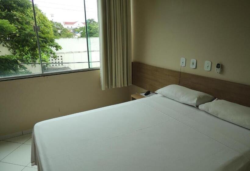 هتل Guapindaia Praça