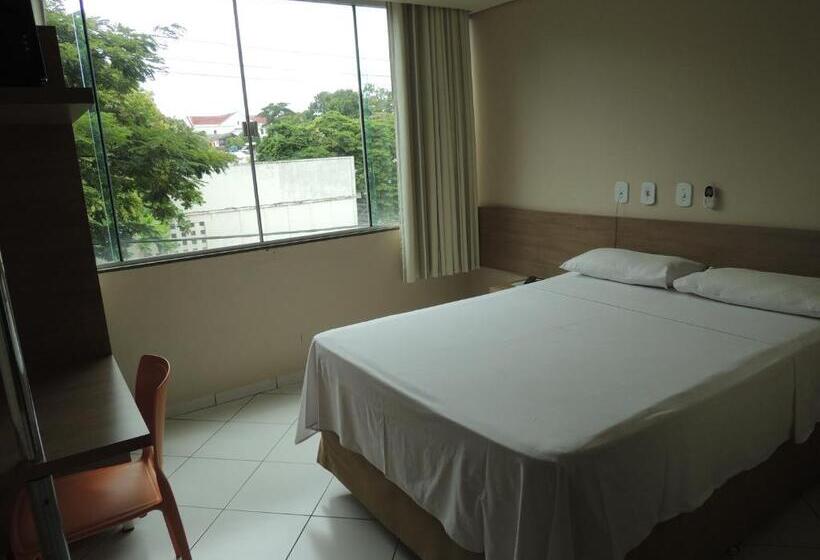 هتل Guapindaia Praça