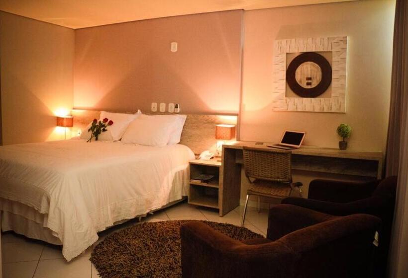 هتل Guapindaia Praça