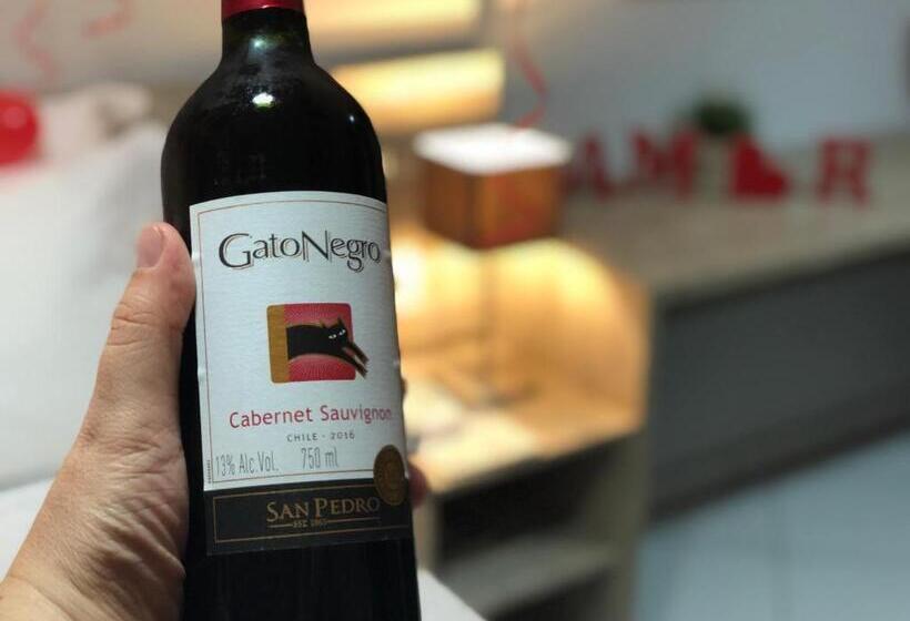 هتل Guapindaia Praça