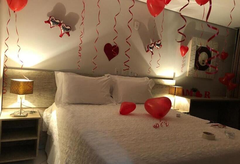 هتل Guapindaia Praça