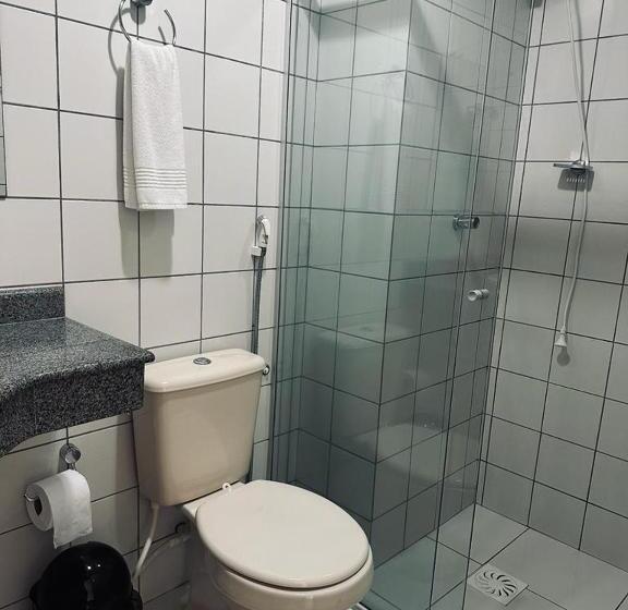 هتل Guapindaia Praça