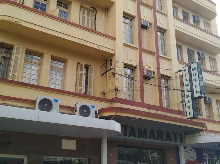 هتل Itamarati